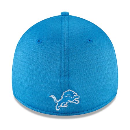 Detroit Lions - 2020 Summer Sideline 39THIRTY Flex NFL Hat