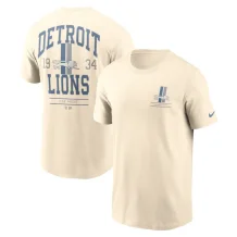 Detroit Lions - Hunting Season NFL Koszulka