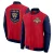 Florida Panthers - 2026 Winter Classic Bomber NHL Jacke
