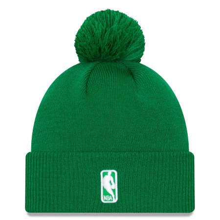 Boston Celtics - 2020/21 City Edition Alternate NBA Wintermütze