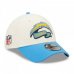 Los Angeles Chargers - 2022 Sideline 39THIRTY NFL Czapka