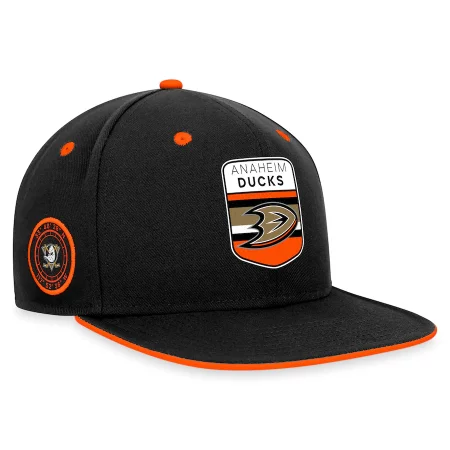 Anaheim Ducks - 2023 Draft Snapback NHL Hat