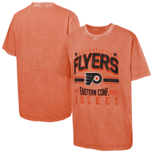 Philadelphia Flyers Youth - Sure Short NHL T-Shirt