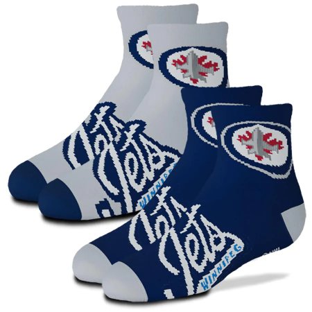 Winnipeg Jets Detské - Team NHL Ponožky Set