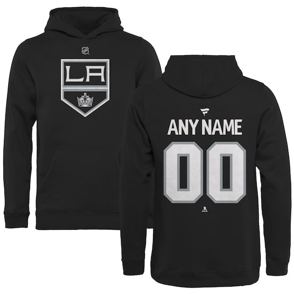 Los Angeles Kings youth - Team Pride NHL Sweatshirt :: FansMania