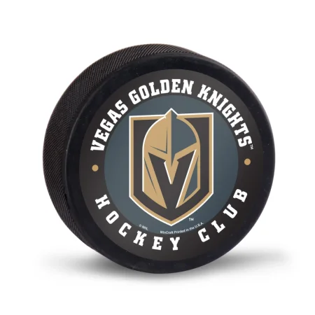 Vegas Golden Knights - Established NHL krążek