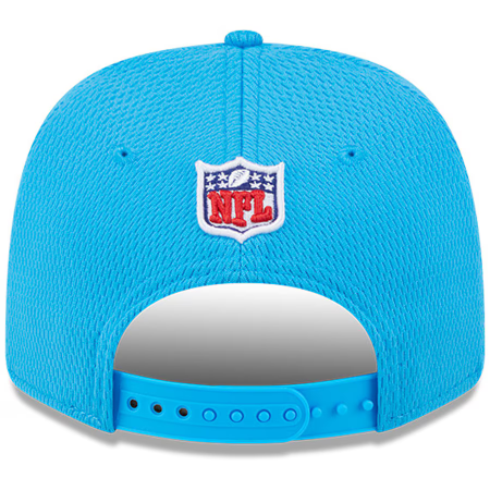 Carolina Panthers - 2024 Sideline 9Seventy NFL Cap