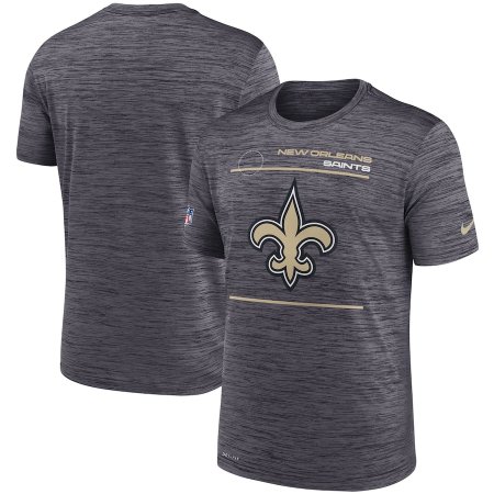New Orleans Saints - Sideline Velocity NFL Koszulka