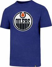 Edmonton Oilers - Echo NHL Tričko