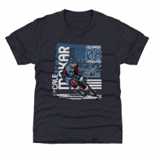 Colorado Avalanche Kinder - Cale Makar State NHL T-Shirt