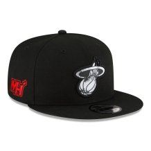 Miami Heat - 2023 City Edition 9Fifty NBA Czapka