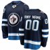 Winnipeg Jets - Premier Breakaway NHL Dres/Vlastní jméno a číslo