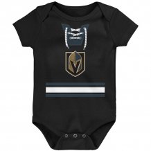 Vegas Golden Knights Infant - Jersey NHL Bodysuit