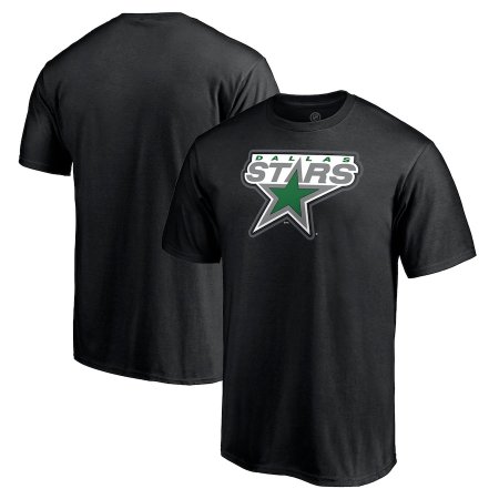 Dallas Stars - Reverse Retro Secondary NHL T-Shirt
