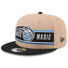 Orlando Magic - 2024 Draft 9Fifty NBA Hat