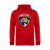 Florida Panthers Detská - New Logo NHL Mikina s kapucňou
