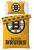 Boston Bruins - Shields NHL Posteľné obliečky