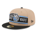 Orlando Magic - 2024 Draft 59Fifty NBA Czapka