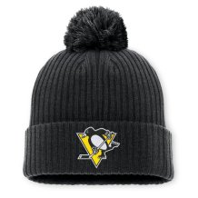 Pittsburgh Penguins - 2025 Global Series NHL Zimná čiapka