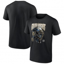 Vegas Golden Knights - Penalty Box NHL T-shirt