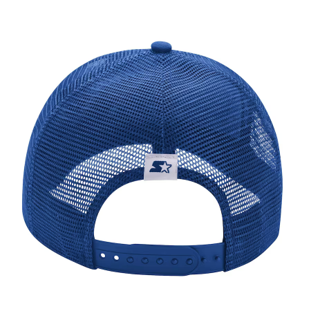 New York Rangers - Arch Logo Trucker NHL Hat