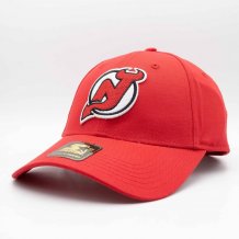 New Jersey Devils - Score NHL Kšiltovka