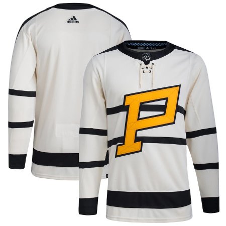 Pittsburgh Penguins - 2023 Winter Classic Authentic NHL Trikot/Name und Nummer