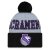 Sacramento Kings - Tip-Off NBA Czapka zimowa