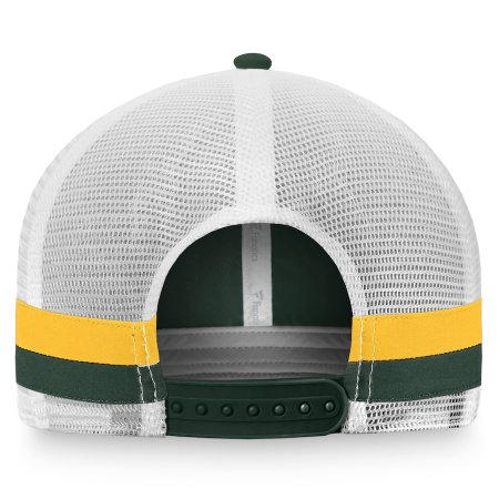 Green Bay Packers - Iconit Team Stripe NFL Cap
