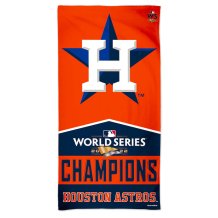 Houston Astros - 2022 World Series Champions Spectra MLB Badetuch