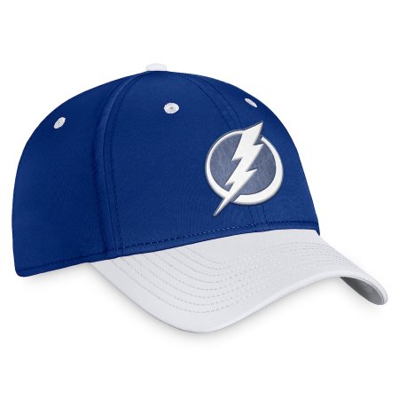 Tampa Bay Lightning - 2022 Draft Authentic Pro Flex NHL Cap
