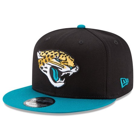 Jacksonville Jaguars youth - 2016 Sideline 9FIFTY Original Fit Snapback NFL Hat