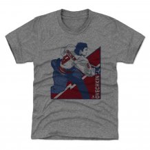 Washington Capitals Kinder - Alexander Ovechkin Angle NHL T-Shirt