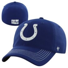 Indianapolis Colts - Game Time Flex  NFL Hat