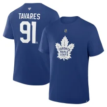 Toronto Maple Leafs - John Tavares Stack NHL Koszułka