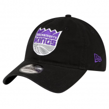 Sacramento Kings - Team Logo 9Twenty NBA Hat