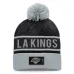 Los Angeles Kings - Authentic Pro Alternate NHL Zimní čepice