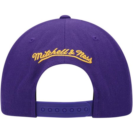Los Angeles Lakers - Team Ground NBA Hat