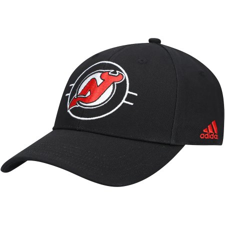 New Jersey Devils - Cross Fader NHL Hat