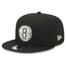 Brooklyn Nets - 2026 Draft Crystal 9Fifty NBA Šiltovka