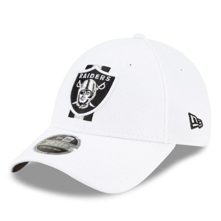 Las Vegas Raiders - 2021 Training Camp 9Forty NFL Hat