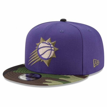 Phoenix Suns - Flash Camo 9Fifty NBA Cap