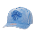 New York Knicks - Washed Out Tonal Logo NBA Czapka