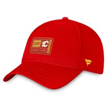 Calgary Flames - Authentic Pro Training Camp NHL Cap