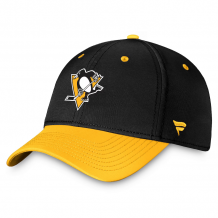 Pittsburgh Penguins - Authentic Pro 23 Rink Two-Tone NHL Hat