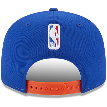 New York Knicks - Back Half 9Fifty NBA Cap