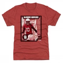 Arizona Cardinals - DeAndre Hopkins Card NFL T-Shirt