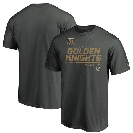 Vegas Golden Knights - Authentic Pro Core NHL Tričko