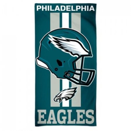 Philadelphia Eagles - Team NFL Badetuch