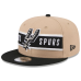 San Antonio Spurs - 2024 Draft 9Fifty NBA Kšiltovka